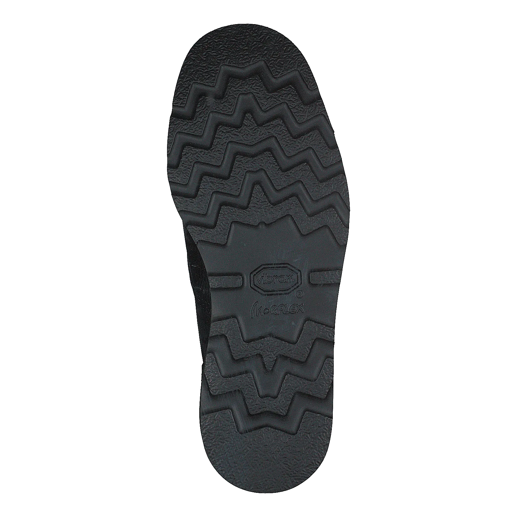 Carpenter Boot 900 Black