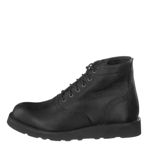 Carpenter Boot 900 Black