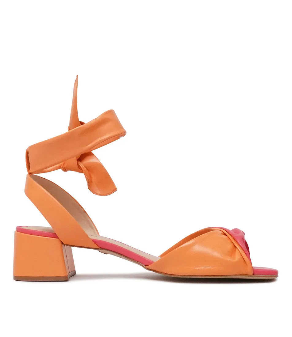 Carrano - Mest Fuchsia/Mango