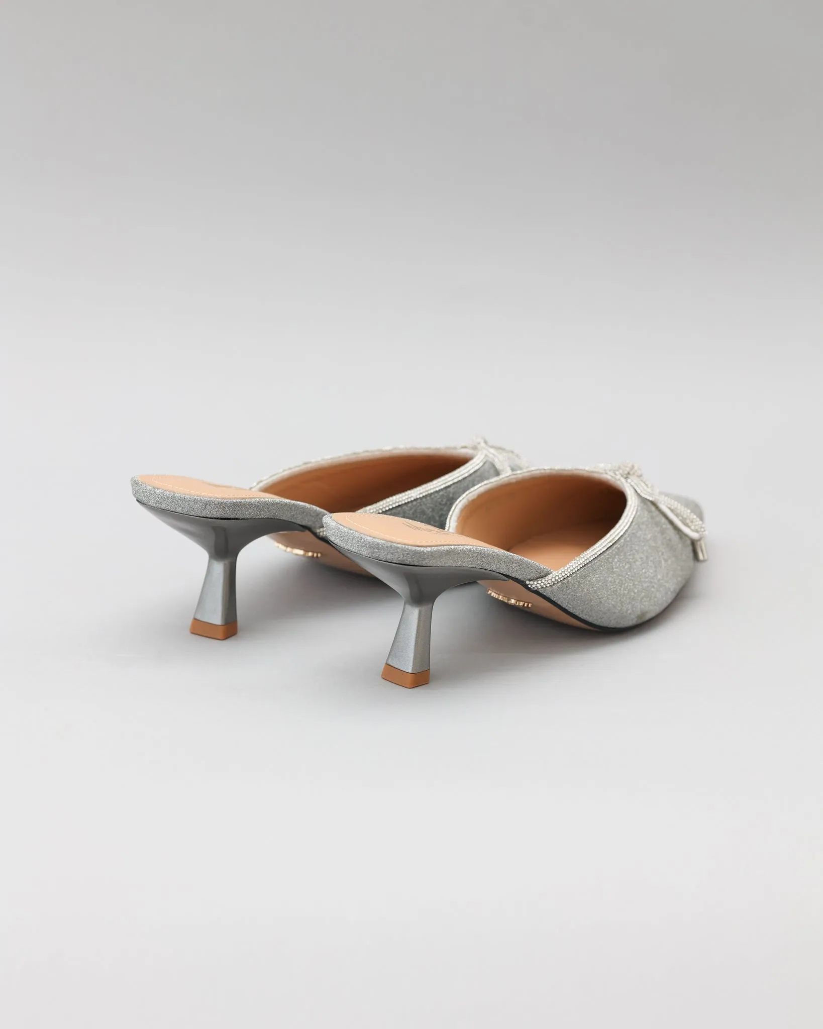 Chloe Heels