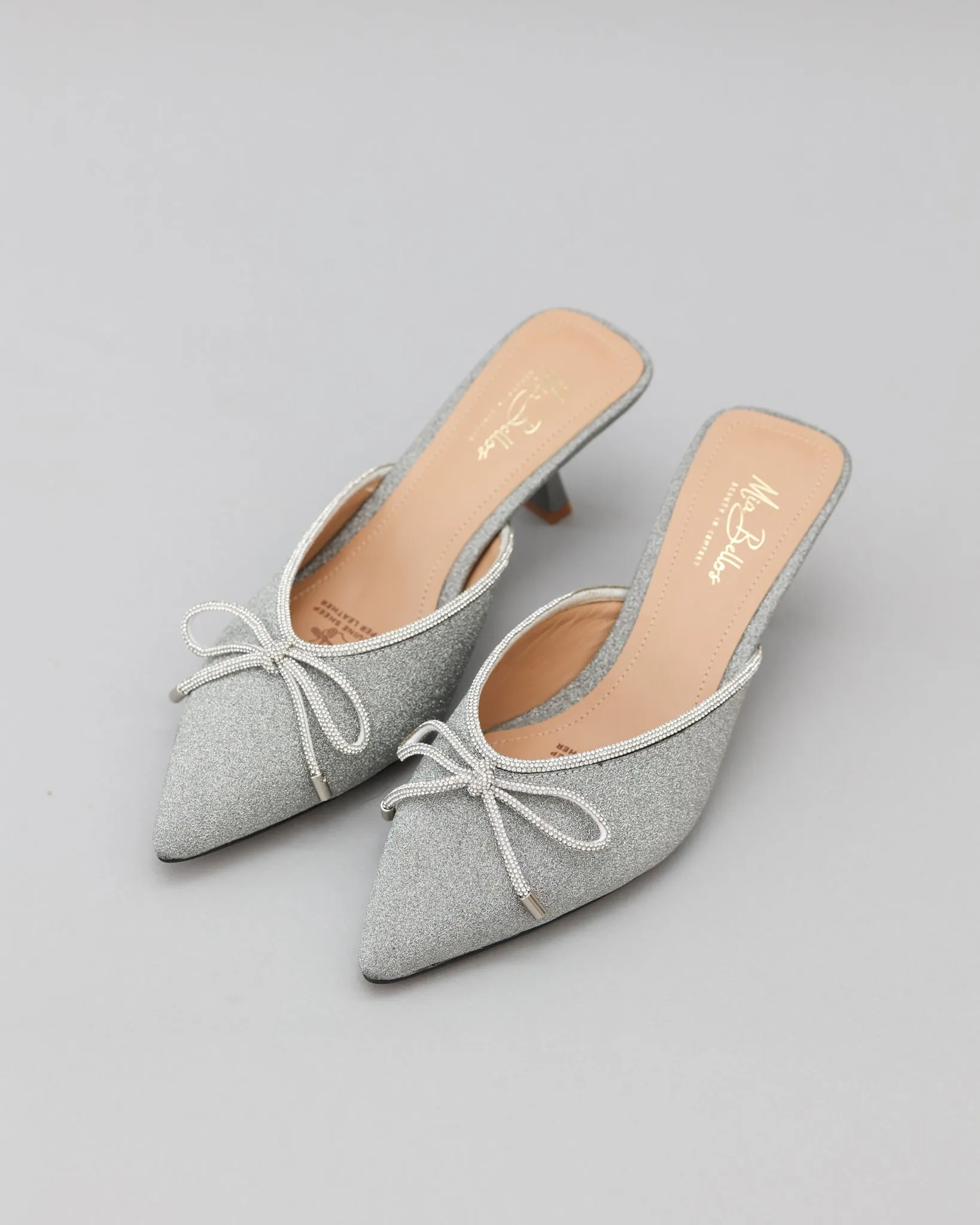 Chloe Heels