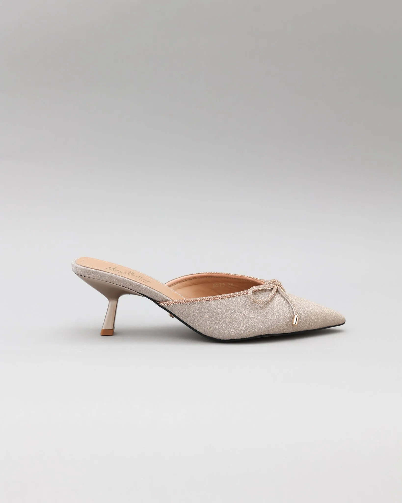 Chloe Heels