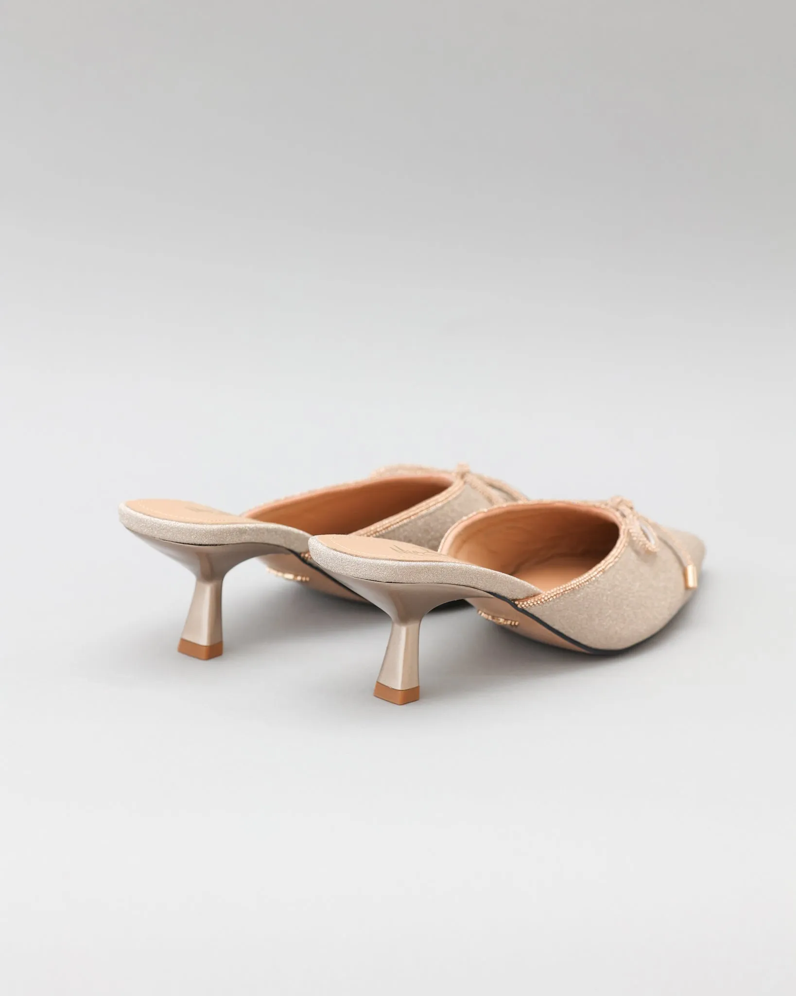 Chloe Heels