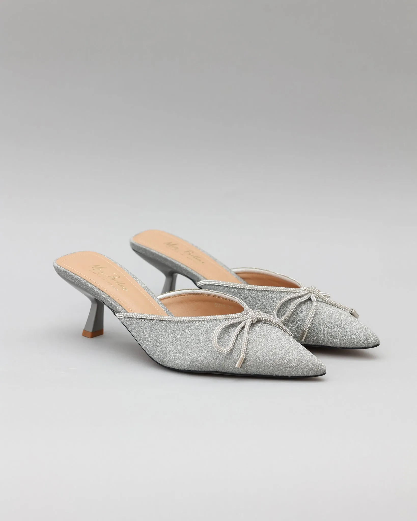 Chloe Heels