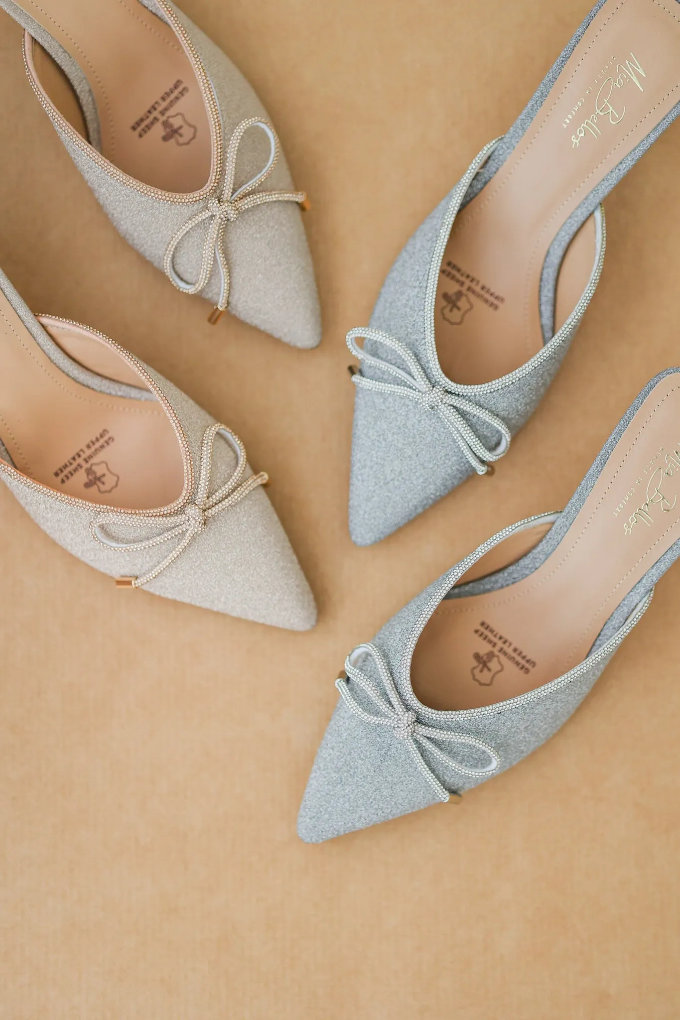 Chloe Heels