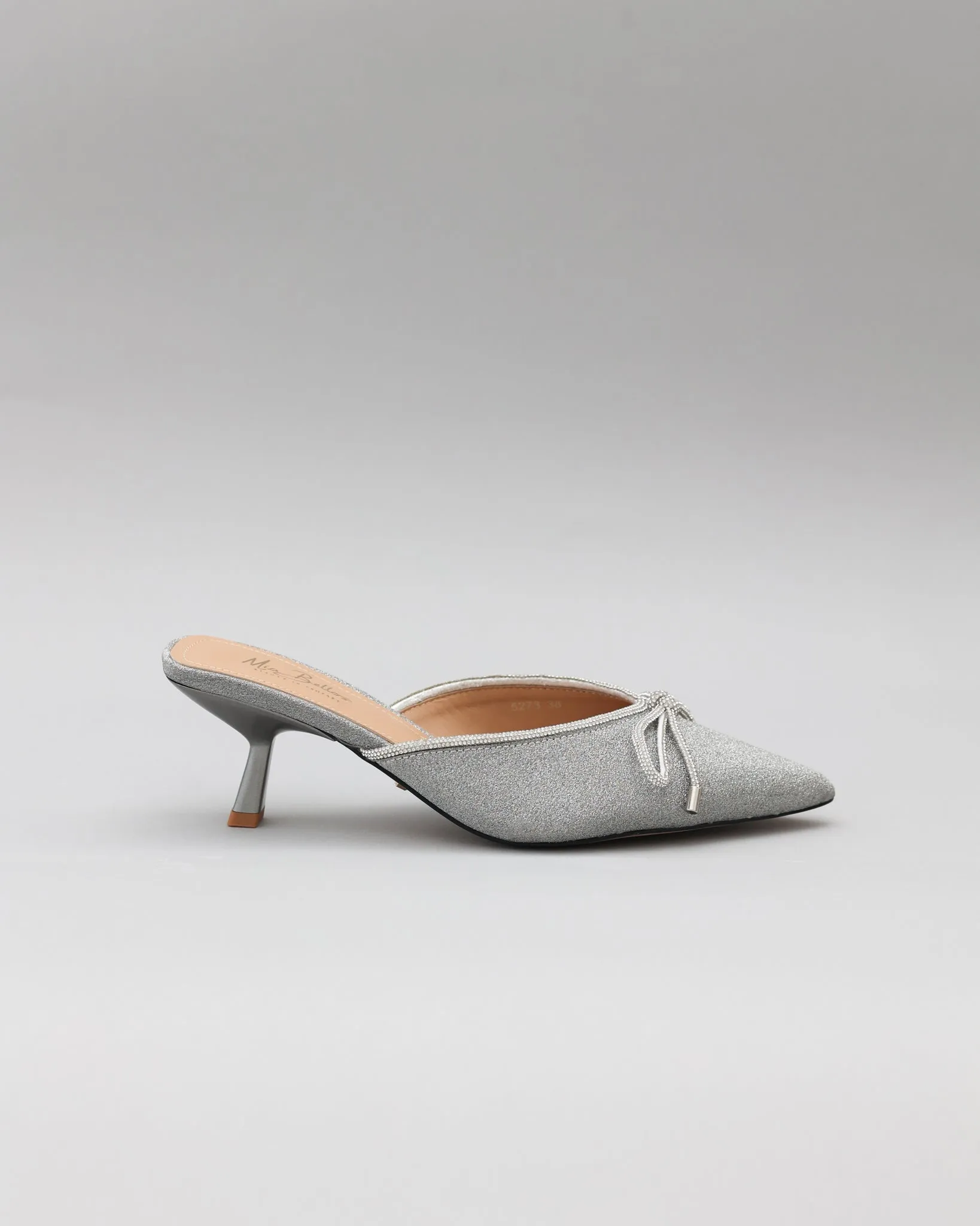 Chloe Heels