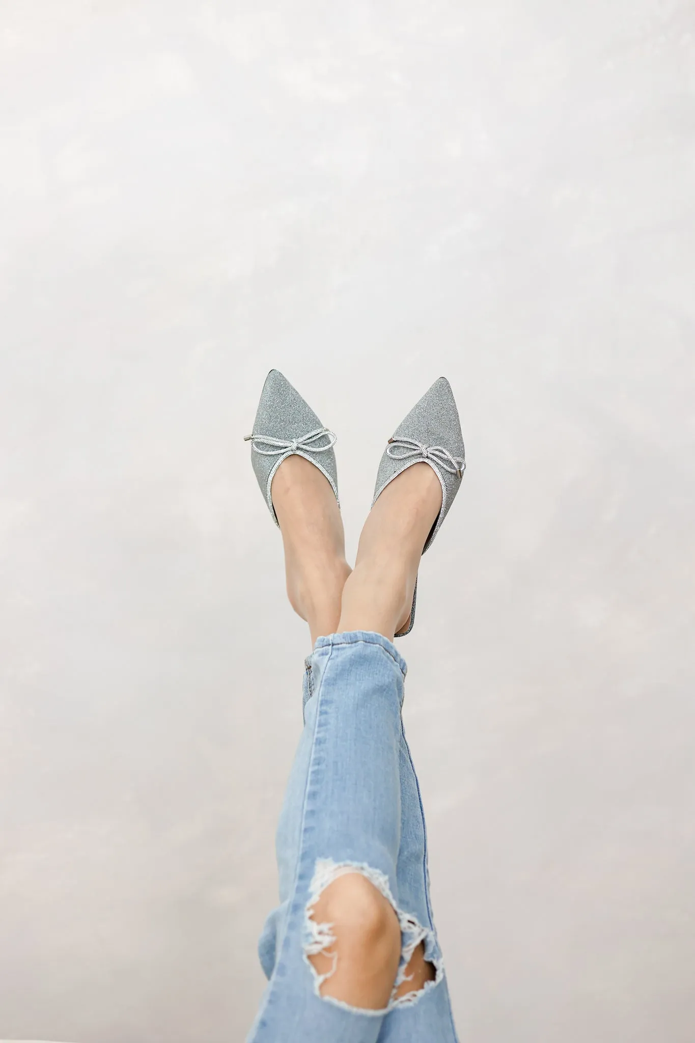 Chloe Heels