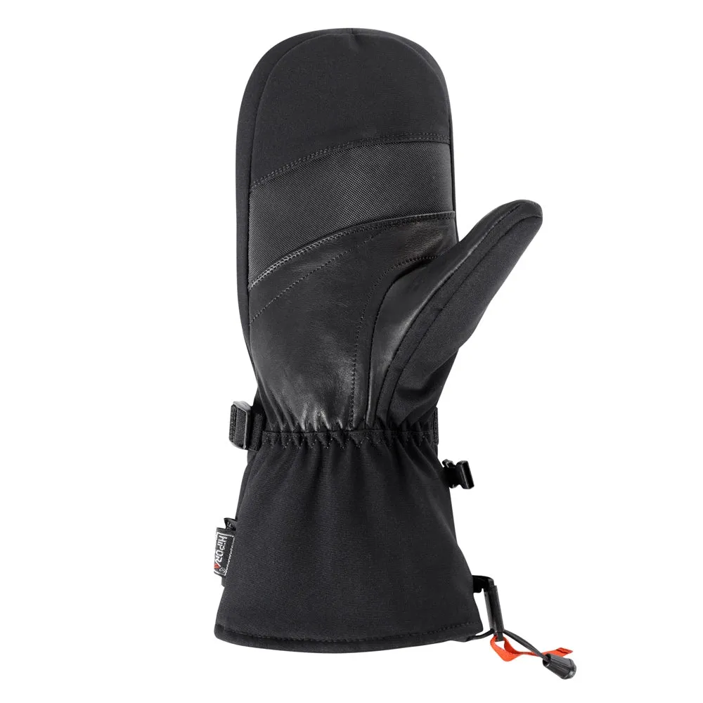 CKX Throttle Mitts - 2023