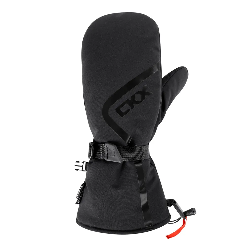 CKX Throttle Mitts - 2023
