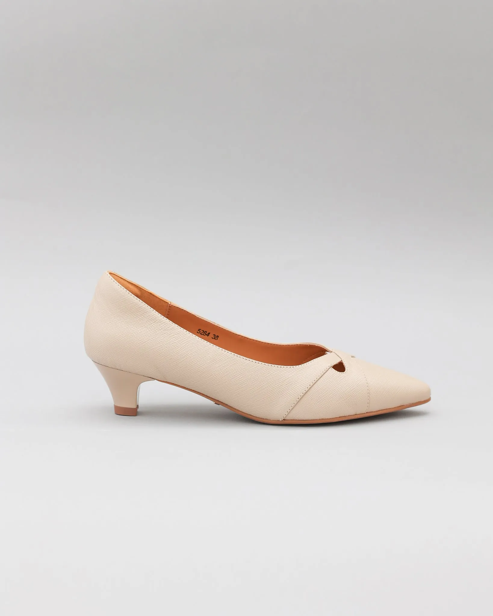 Clara Heels
