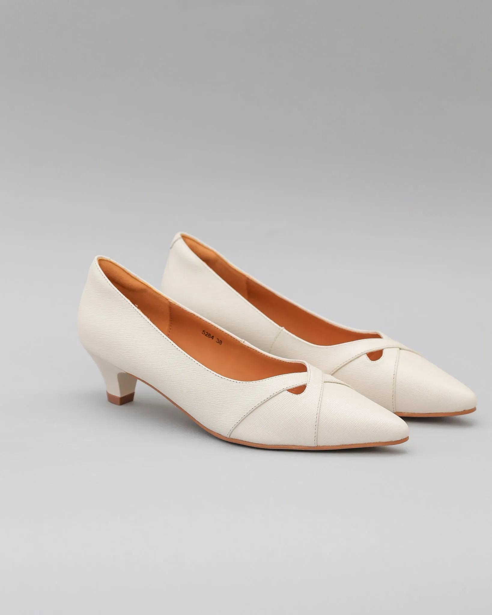 Clara Heels