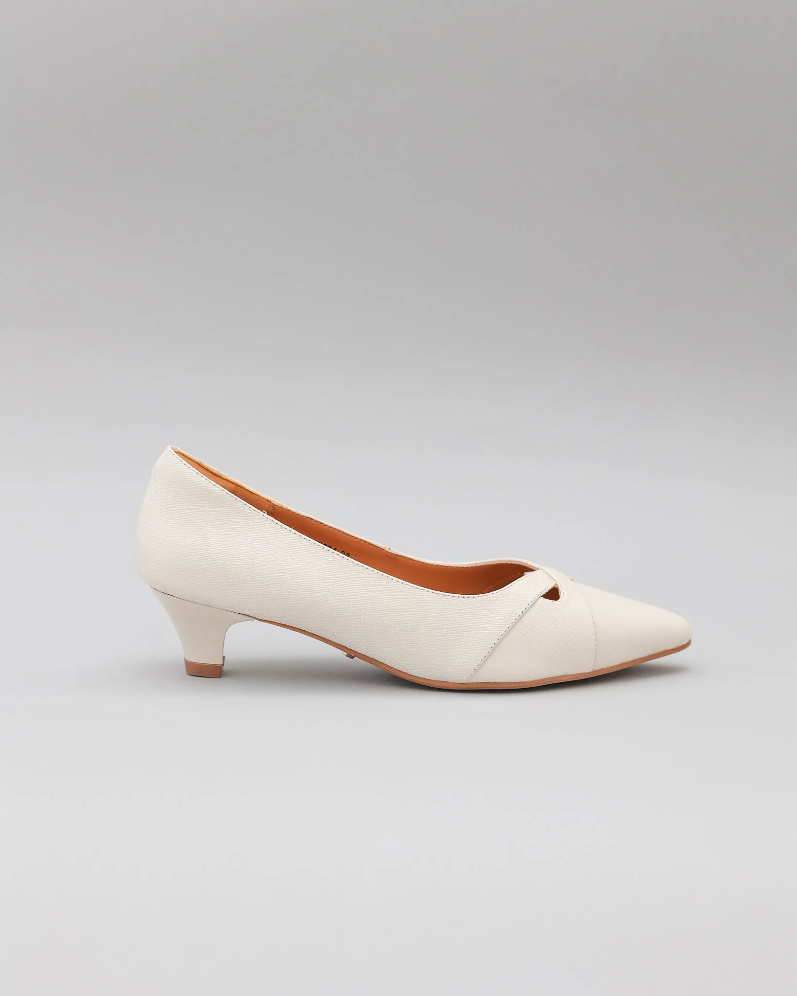 Clara Heels