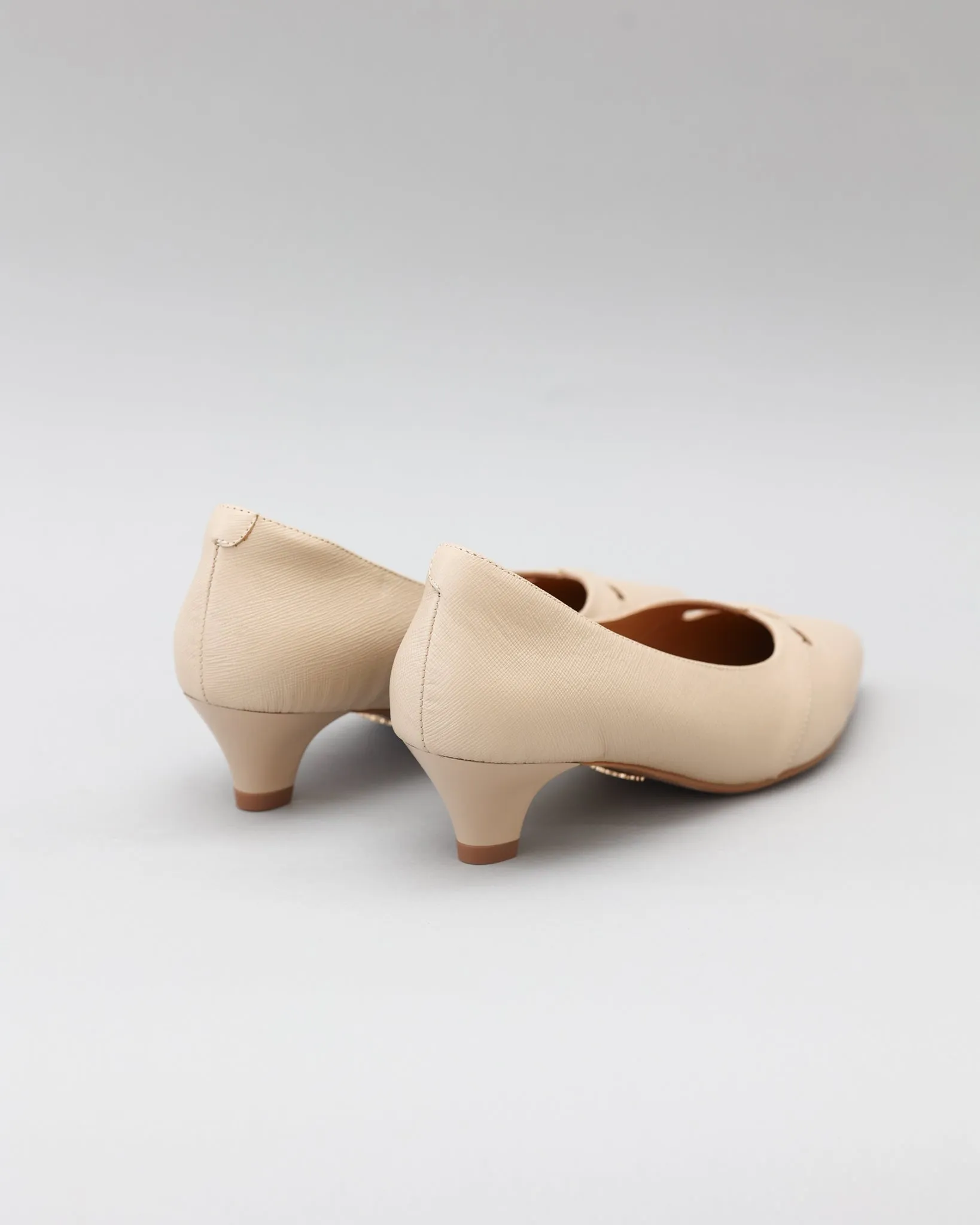 Clara Heels
