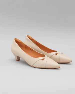 Clara Heels