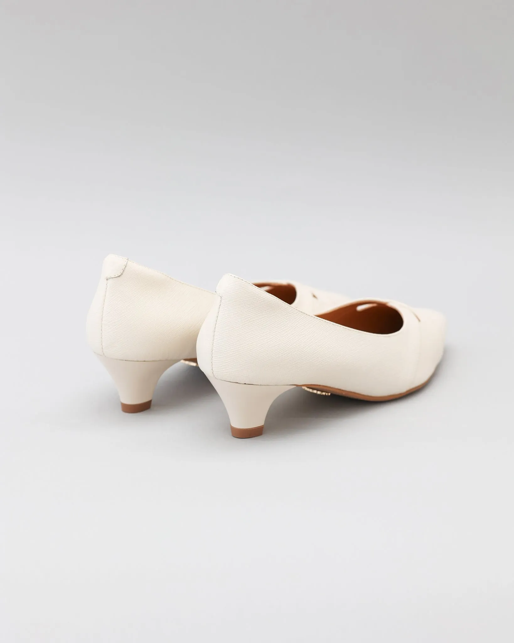 Clara Heels