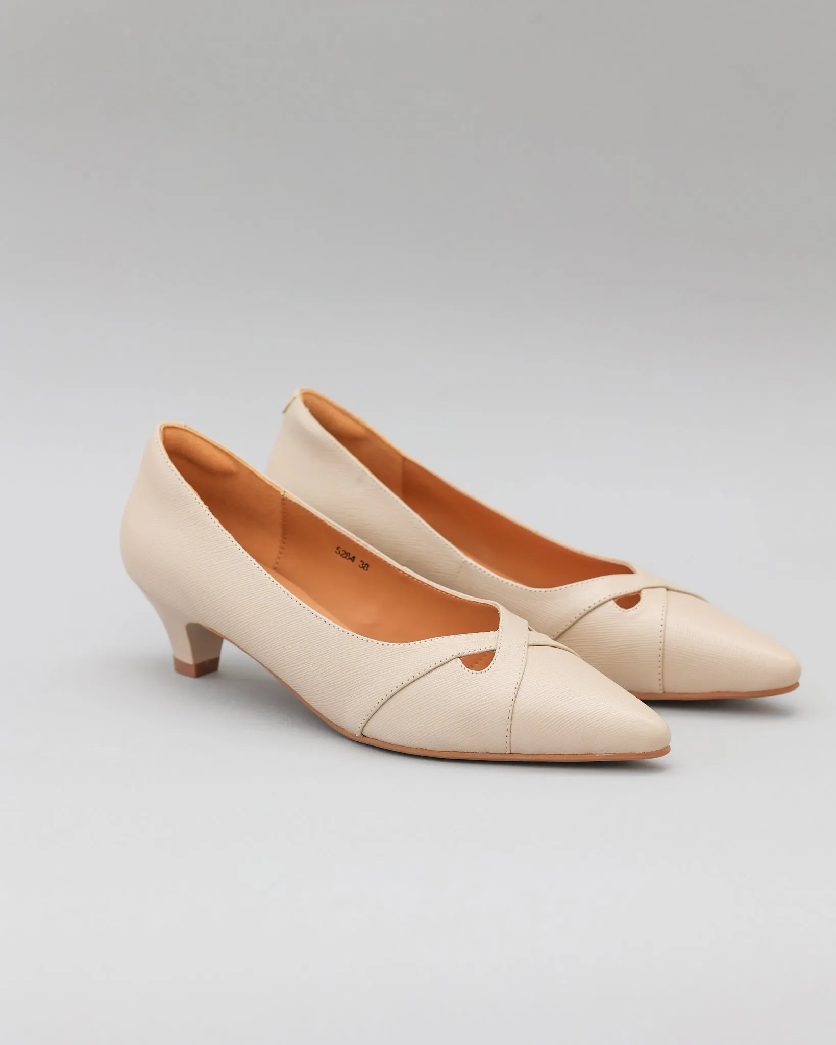 Clara Heels