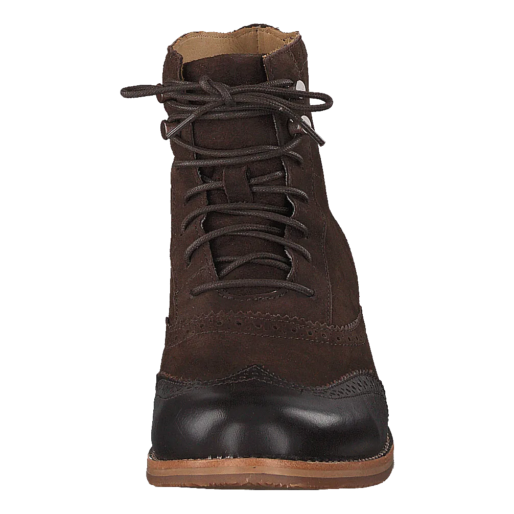 Claremont Boot Brown