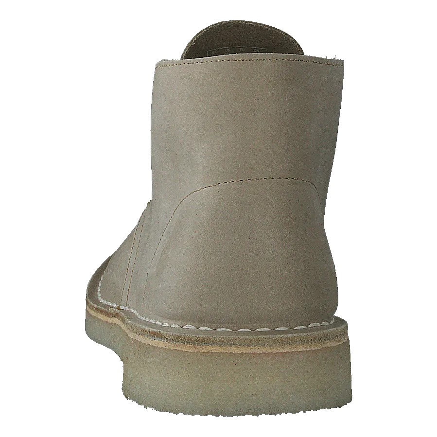 Clarks Originals Desert Boot Tan Nubuck