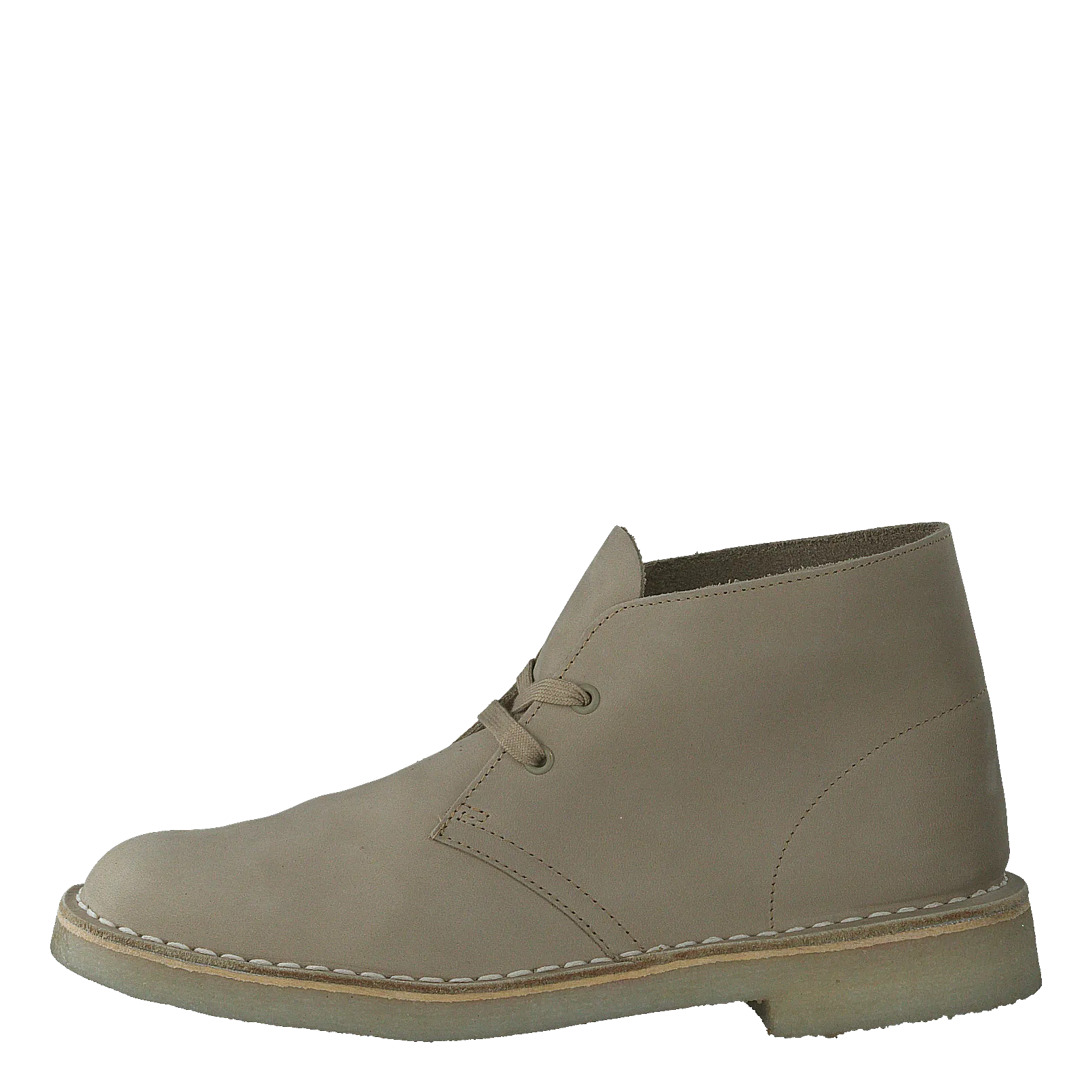 Clarks Originals Desert Boot Tan Nubuck