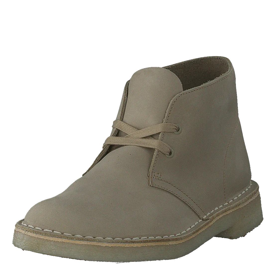 Clarks Originals Desert Boot Tan Nubuck