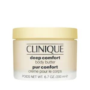 Clinique Deep Comfort™ Body Butter 200ml
