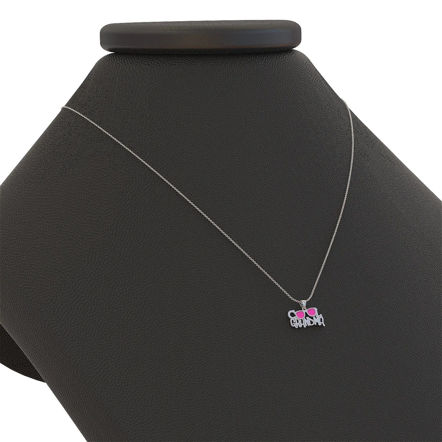 Cool Grandma Necklace