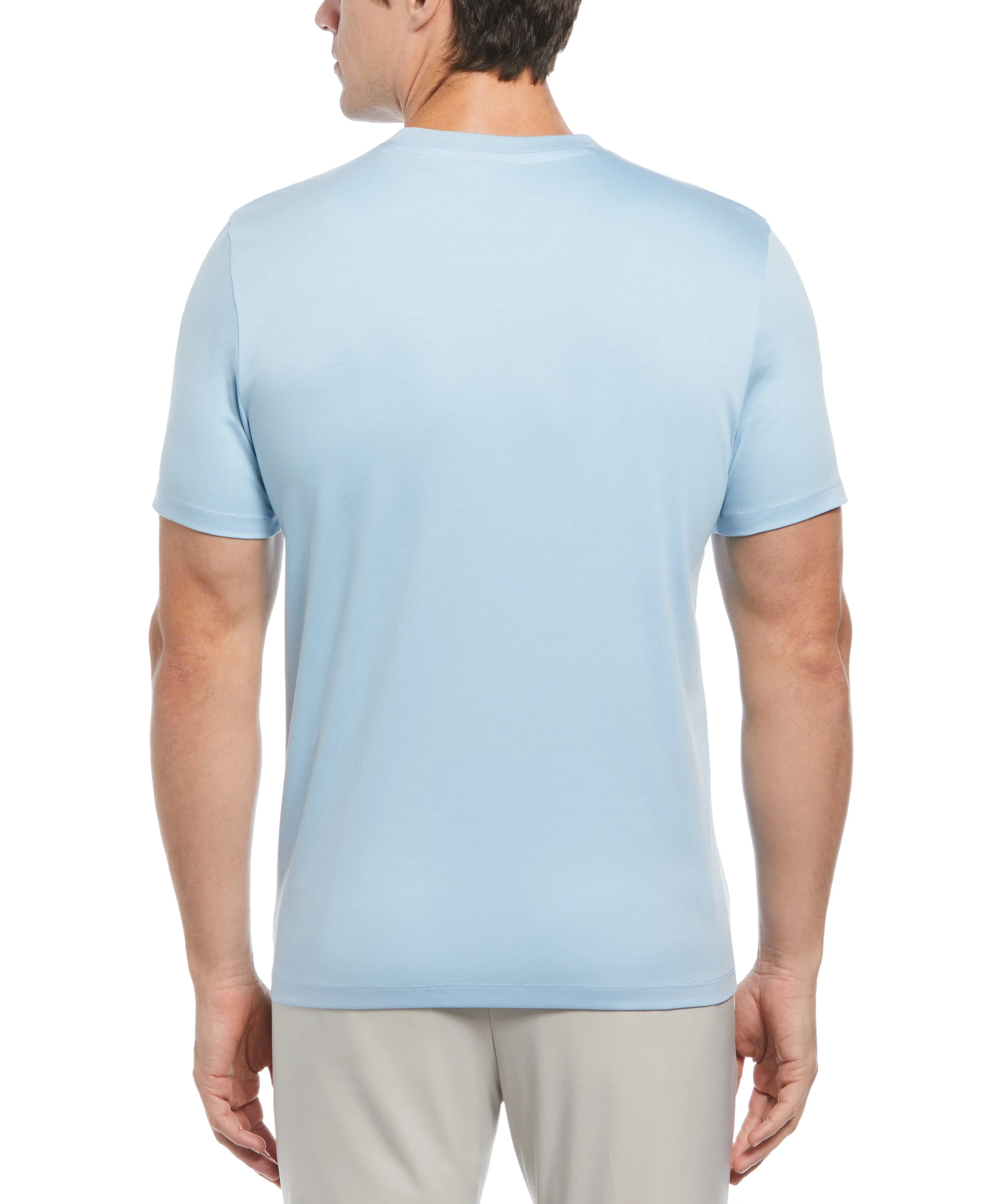 Cool Interlock Tee
