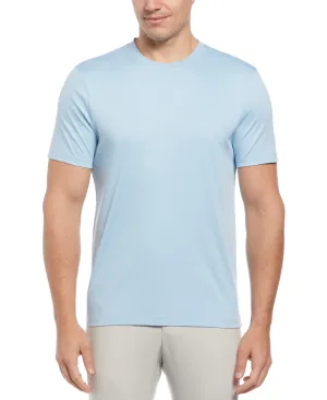 Cool Interlock Tee