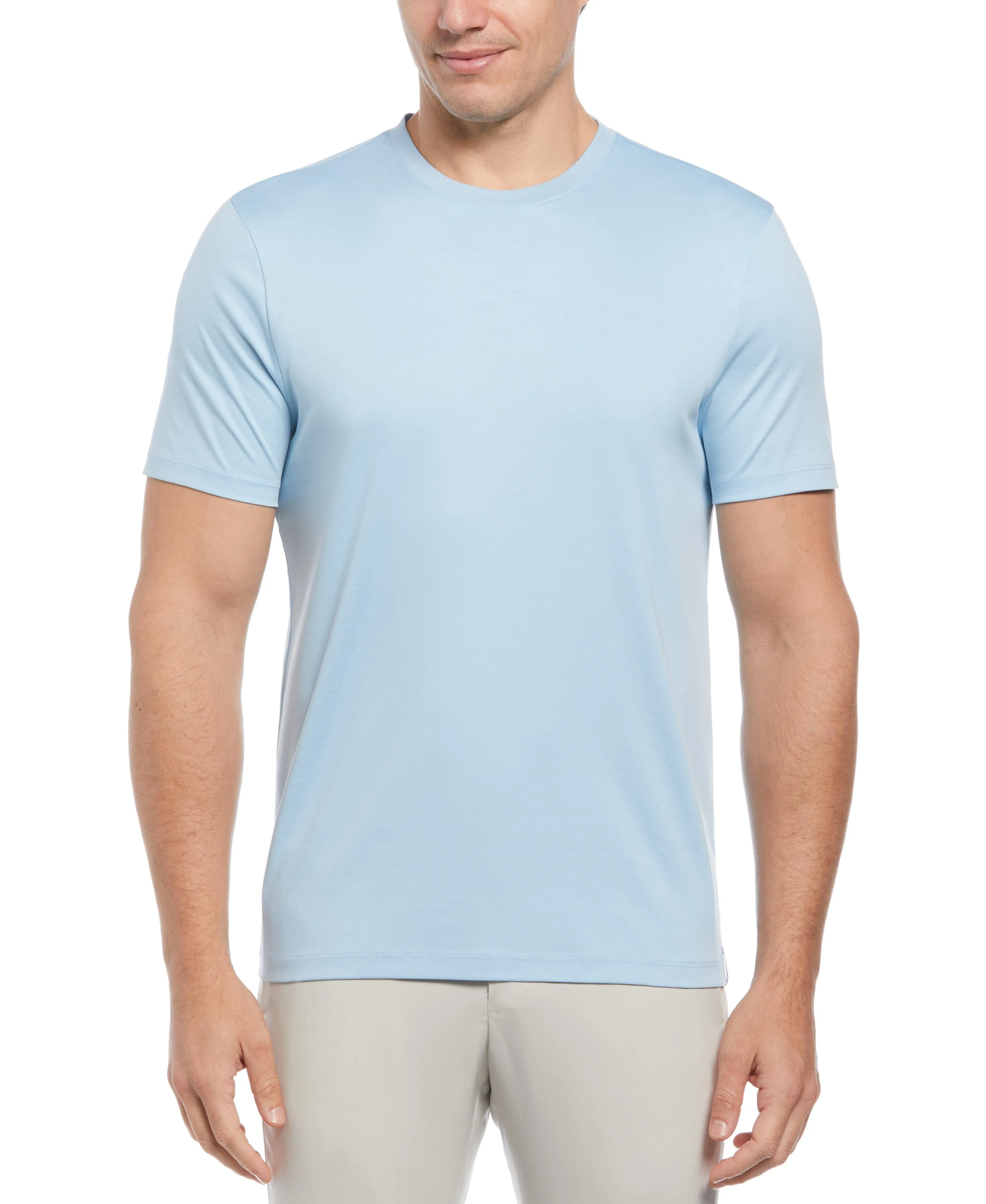 Cool Interlock Tee