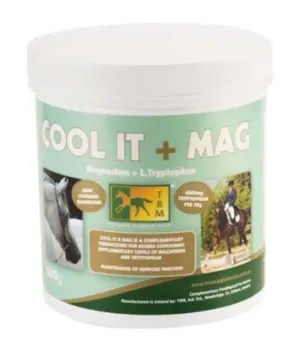 Cool-it  Mag Powder