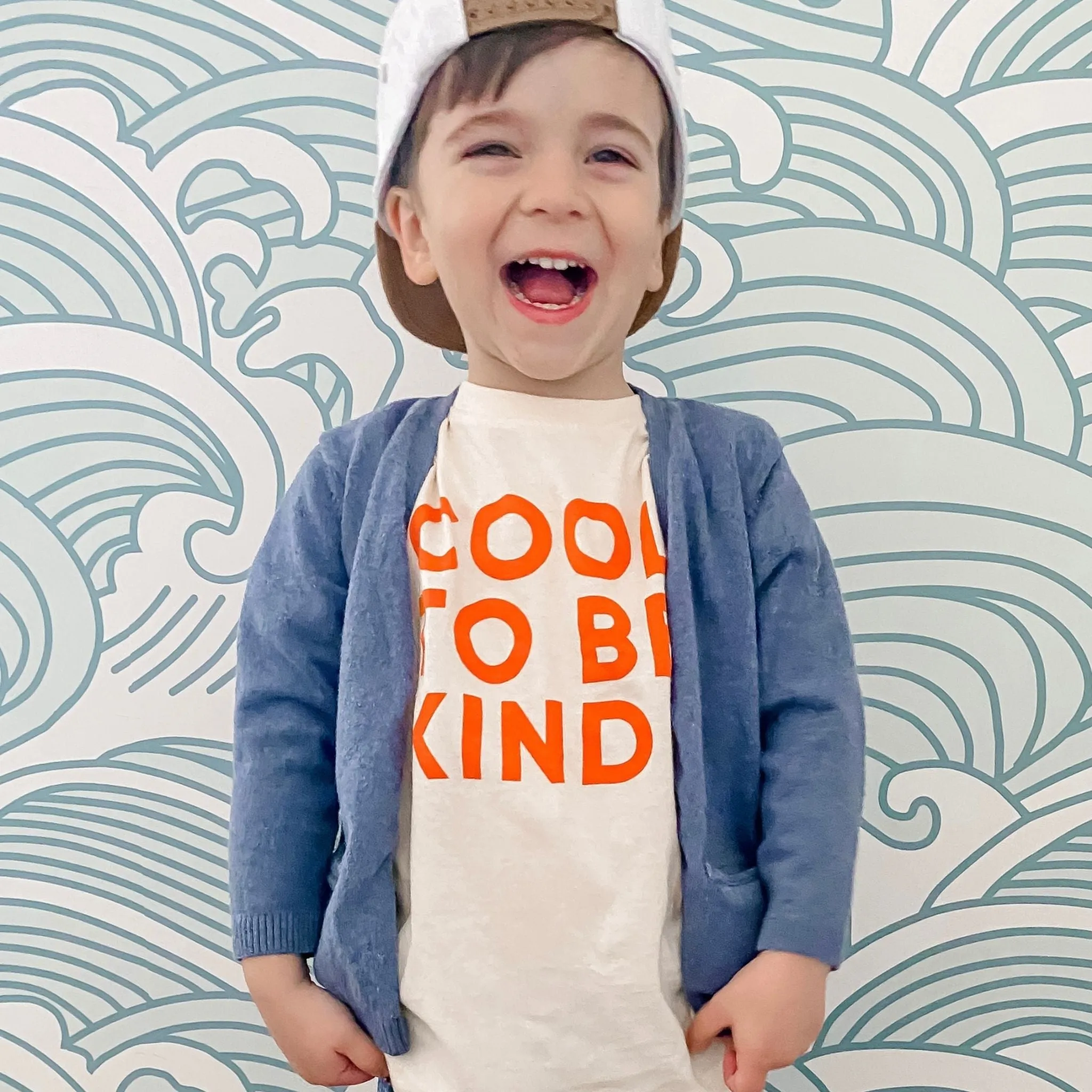 Cool To Be Kind