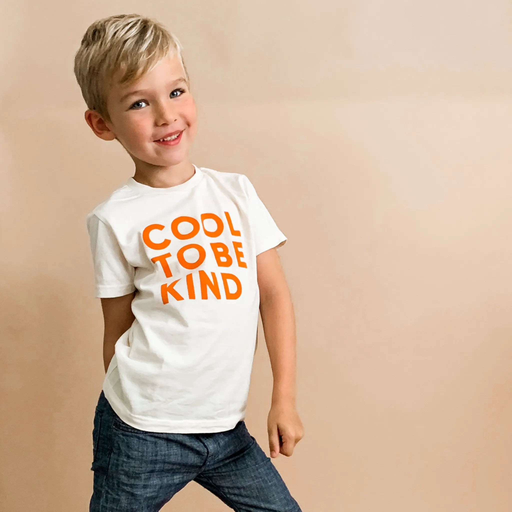 Cool To Be Kind