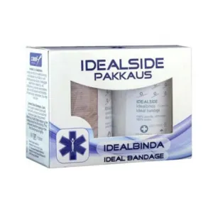 Cool-X Idealbinda