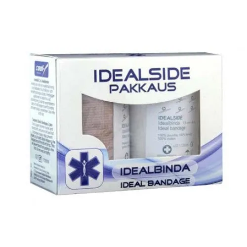 Cool-X Idealbinda