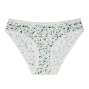 Cotton Spandex Bikini