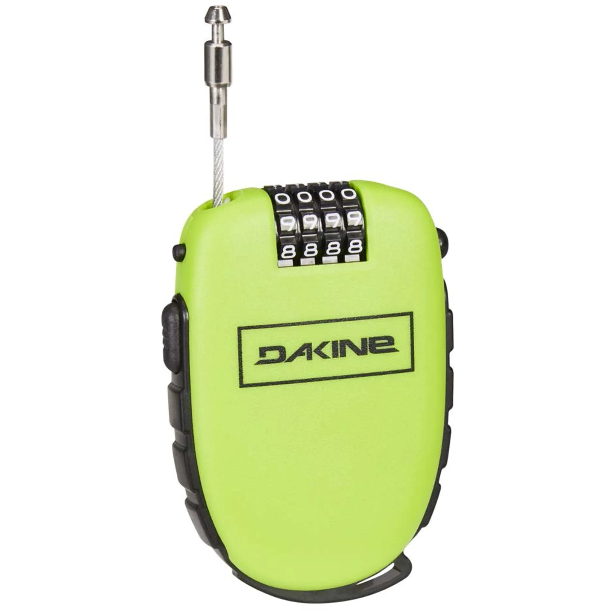 Dakine Cool Lock Green