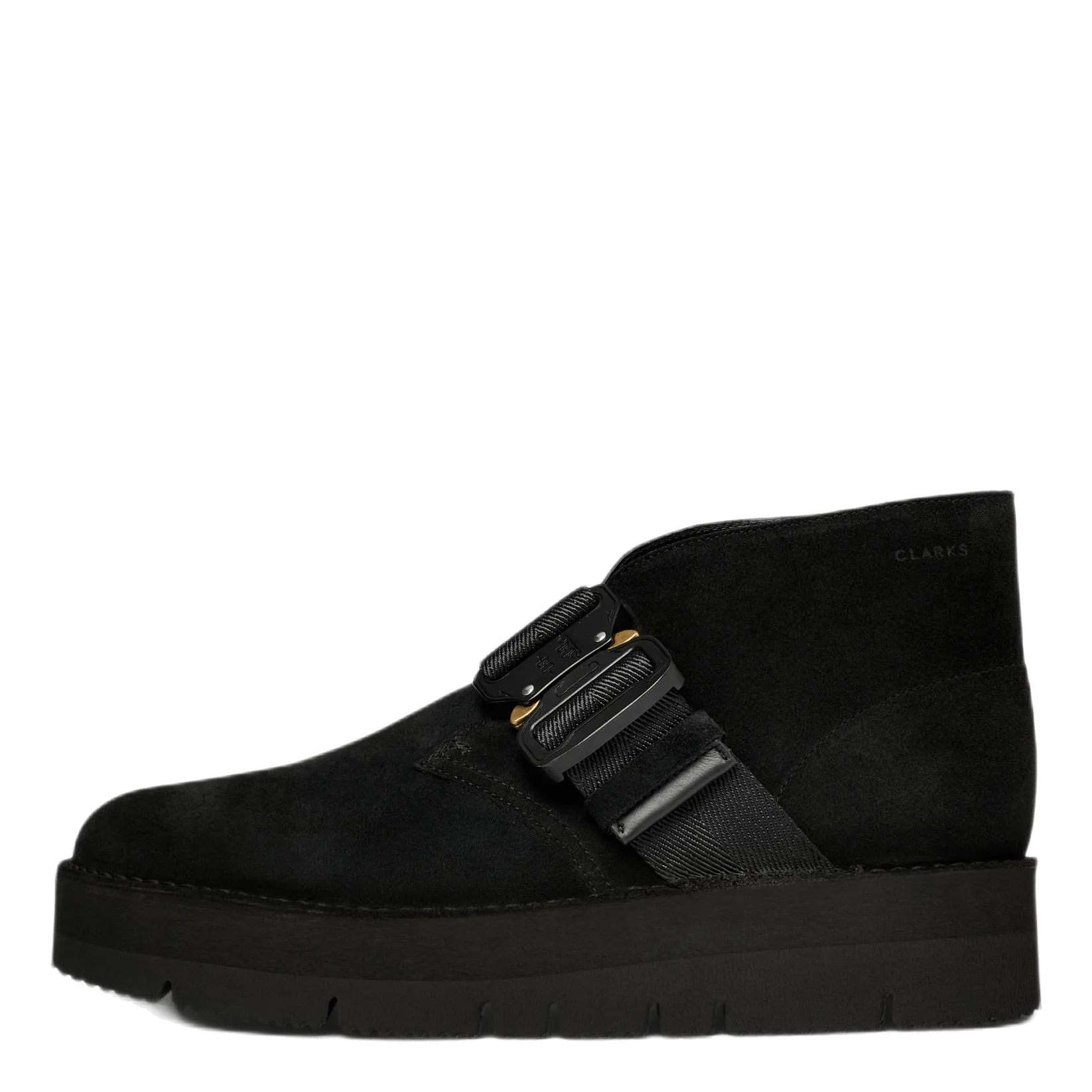 Desert Strap Black