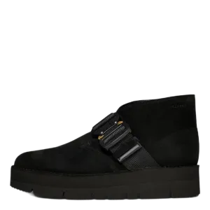 Desert Strap Black