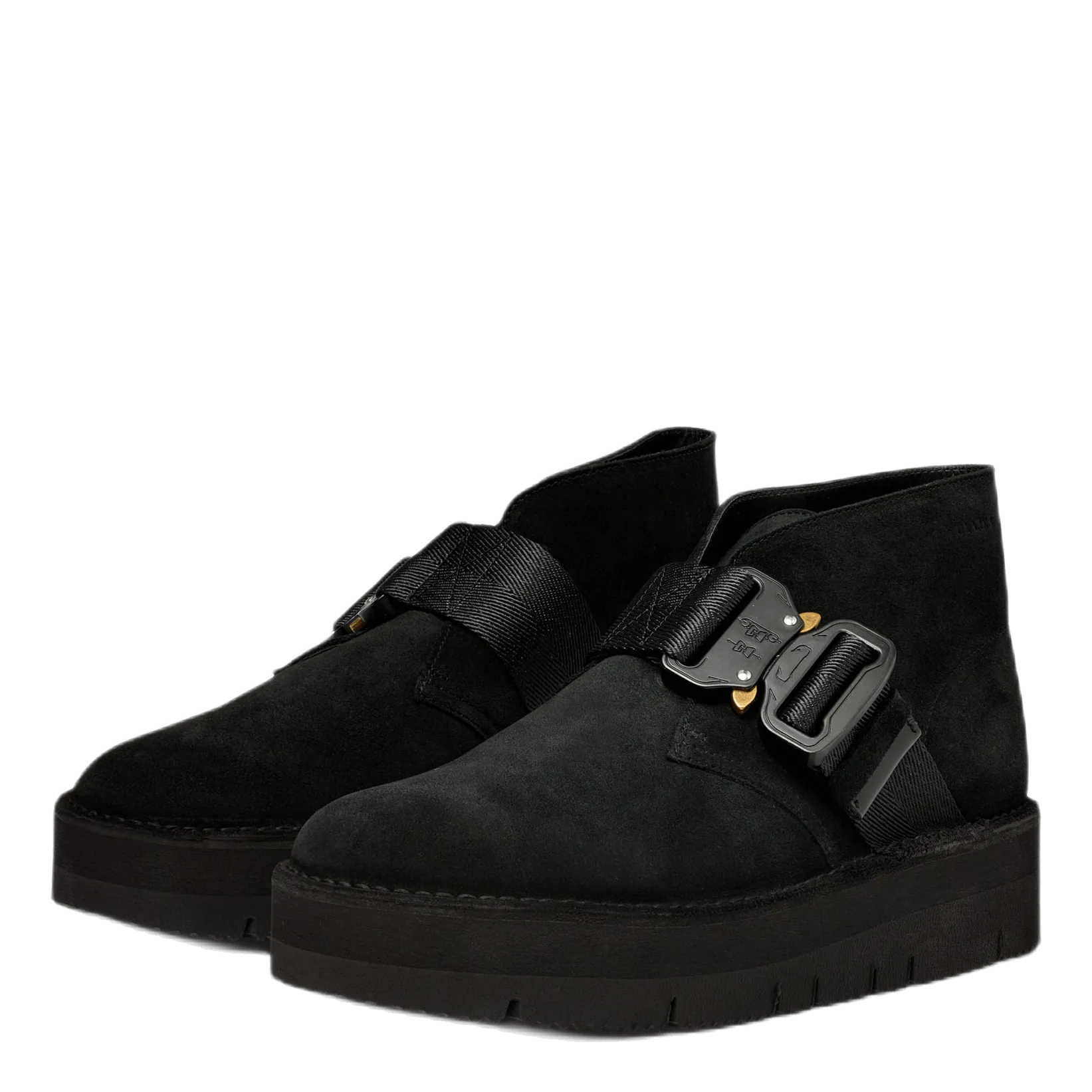 Desert Strap Black