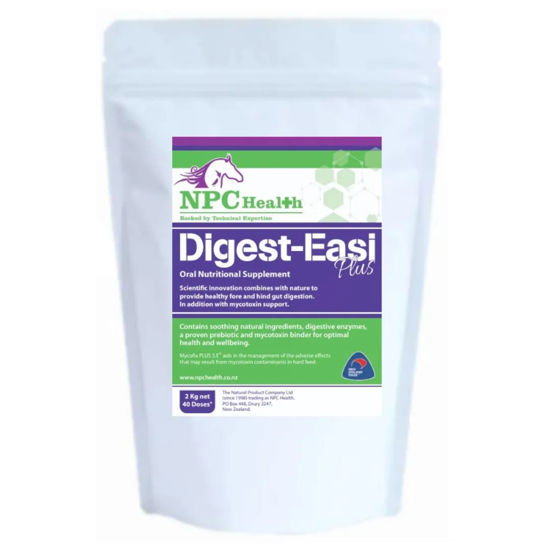 Digest-Easi Plus 2Kg