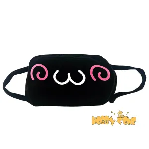 Dreamy Blushing Reusable Face Mask
