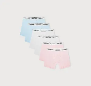 Easy Boxer Briefs 6-Pack