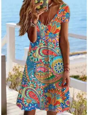 Elli™ Dress