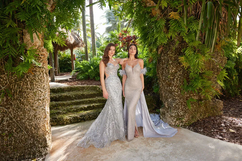 Ellie Wilde EW36060 Dresses
