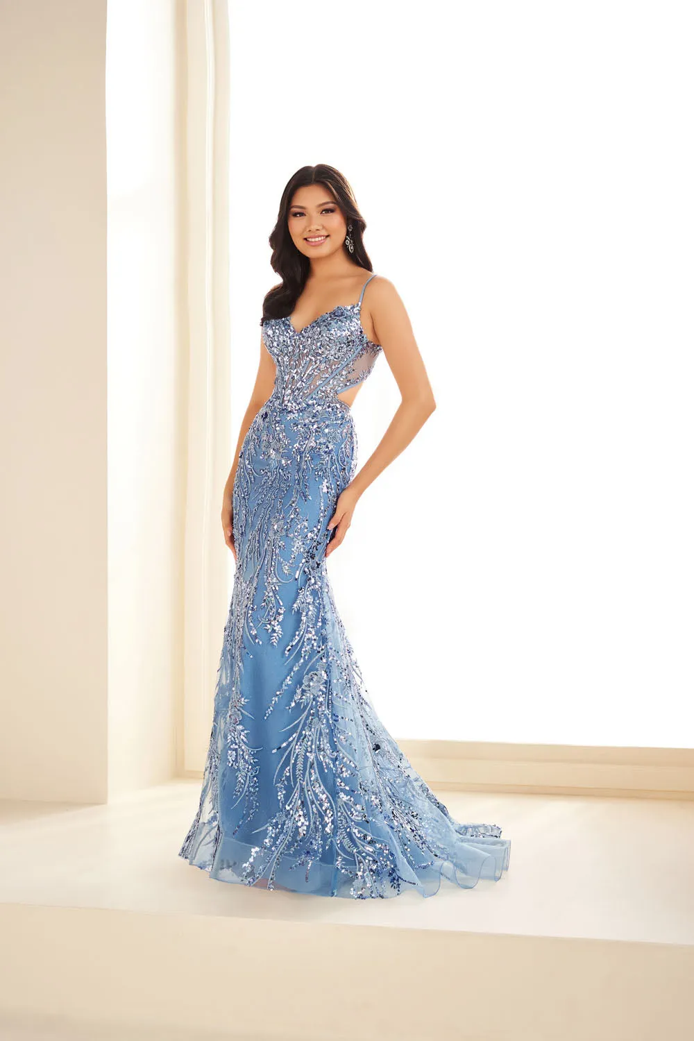 Ellie Wilde EW36060 Dresses