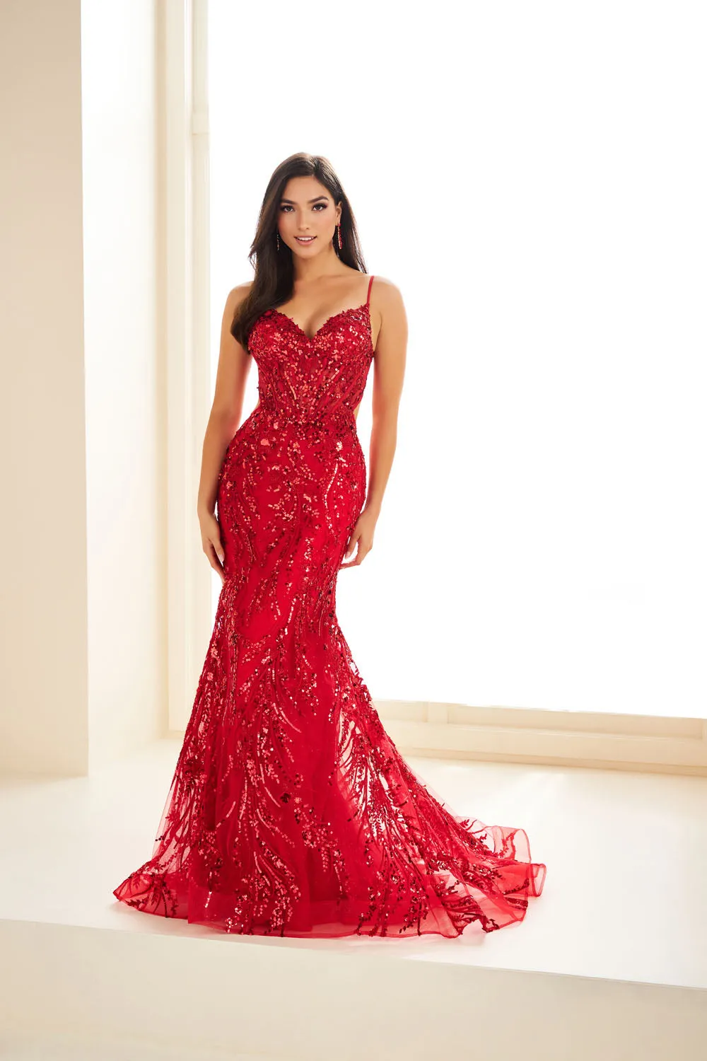 Ellie Wilde EW36060 Dresses
