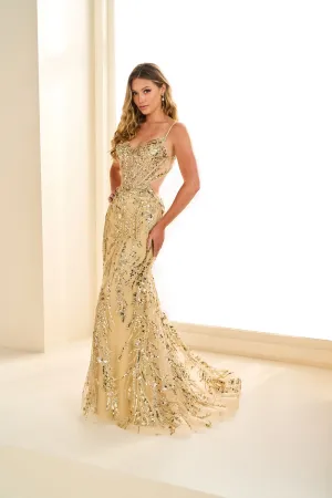 Ellie Wilde EW36060 Dresses