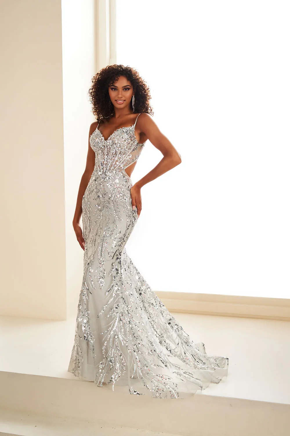 Ellie Wilde EW36060 Dresses