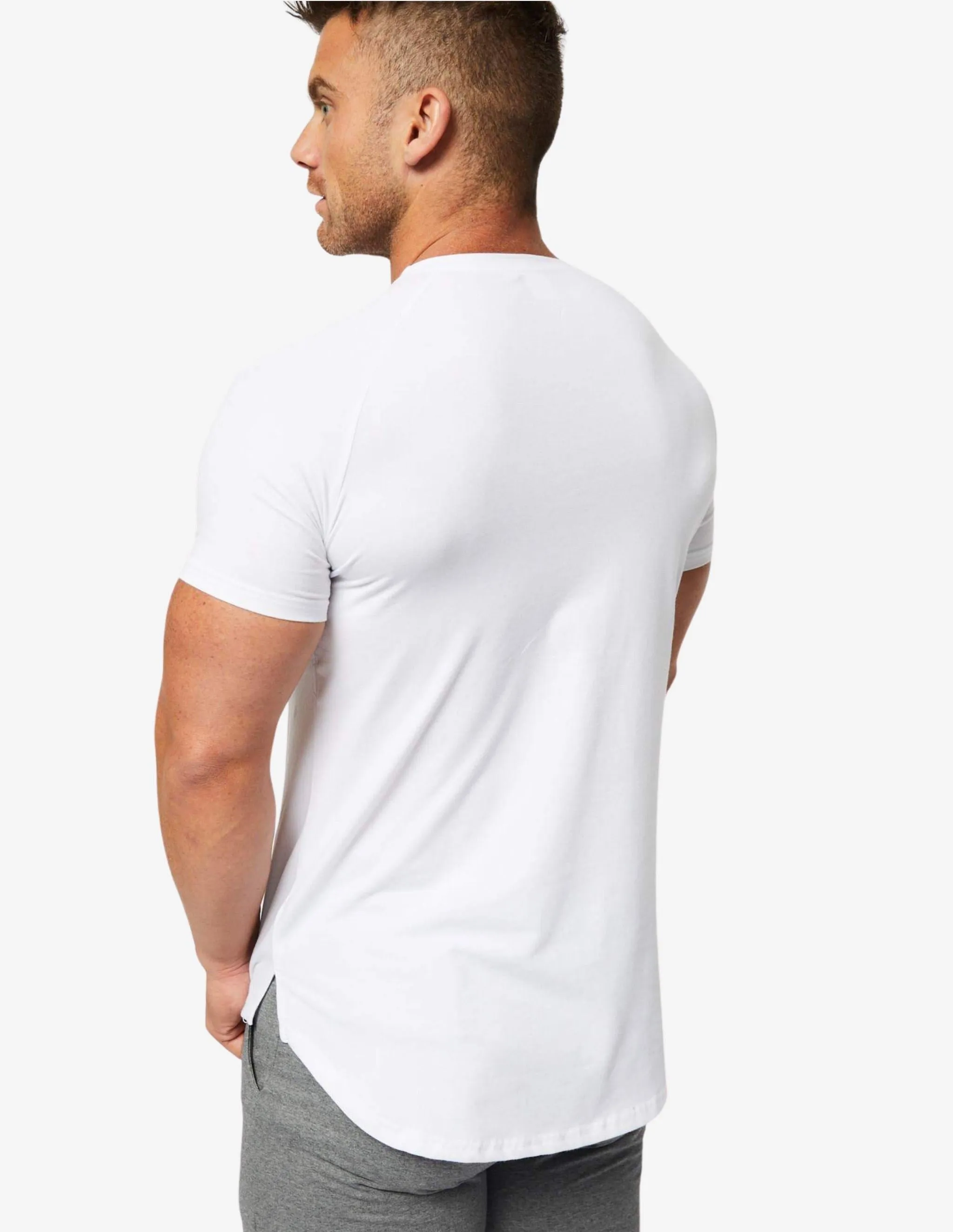 FLEX TEE