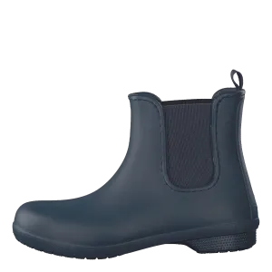 Freesail Chelsea Boot Women Navy / Navy